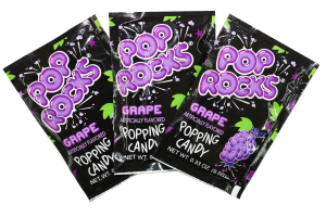 Pop Rocks-Grape
