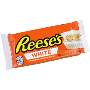 Reese's Cup White Chocolate