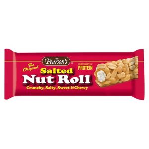 Pearson Nut Roll