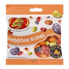 Jelly Belly-Smoothie Blend Jelly Belly Bags