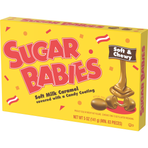Sugar Babies Theater