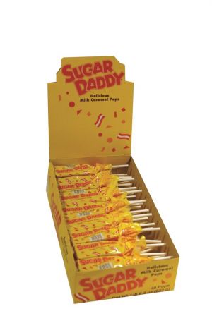 Sugar Daddy Small