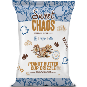 Sweet Chaos PNB Cup Drizzle Popcorn