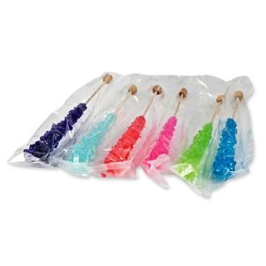 Rock Candy Assorted Wrapped