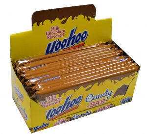 Yoohoo Candy Bars