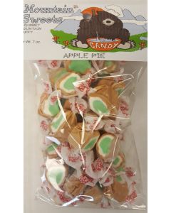 Mtn Sweets Taffy Bags-Apple Pie