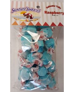 S.S. Sweets Taffy Bags-Raspberry