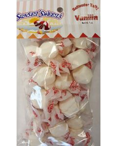 S.S. Sweets Taffy Bags-Vanilla