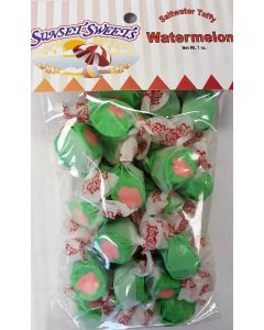 S.S. Sweets Taffy Bags-Watermelon