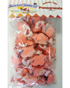 S.S. Sweets Taffy Bags-Pomegranate