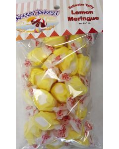 S.S. Sweets Taffy Bags-Lemon Meringue