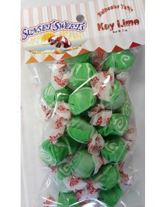 S.S. Sweets Taffy Bags-Key Lime