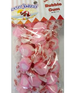 S.S. Sweets Taffy Bags-Bubble Gum