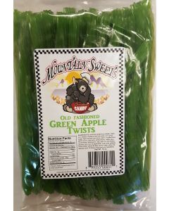 Mtn-Licorice Twist Green Apple