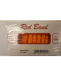 Red Band Soft Sticks Gift Box-Pineapple