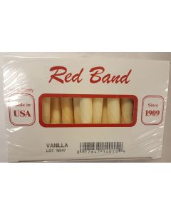 Red Band Soft Sticks Gift Box-Vanilla