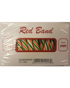 Red Band Soft Sticks Gift Box-Sassafras