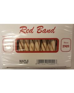 Red Band Soft Sticks Gift Box-Maple