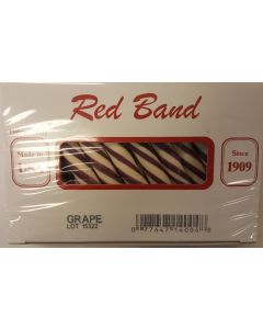 Red Band Soft Sticks Gift Box-Grape