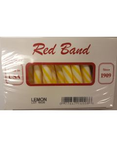 Red Band Soft Sticks Gift Box-Lemon