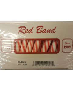 Red Band Soft Sticks Gift Box-Clove