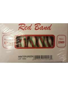 Red Band Soft Sticks Gift Box-Wintergreen