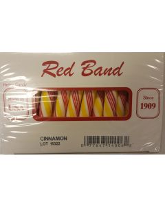 Red Band Soft Sticks Gift Box-Cinnamon
