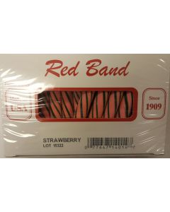 Red Band Soft Sticks Gift Box-Strawberry