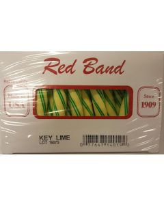 Red Band Soft Sticks Gift Box-Key Lime