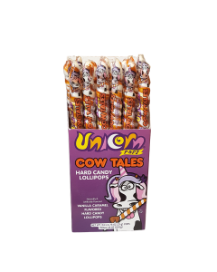 Unicorn Cowtale Pop