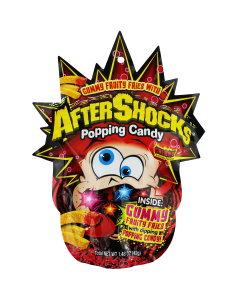 AfterShocks - Gummy Fries