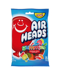 Airhead Gummies