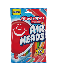 Airhead Ropes Peg Bags