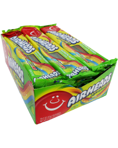 Airhead Xtremes - Rainbow Berry Belts