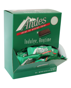 Andes Box