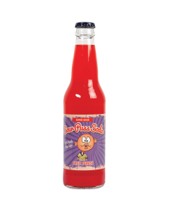 Avery's Sour Puss Soda-Fruit Punch