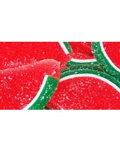 Bulk Boston Fruit Slices-Watermelon