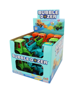 Bubble Dozer