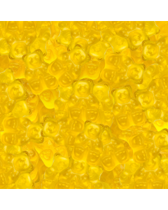 Bulk Gummy Bears-Mango