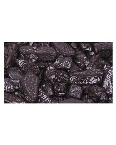 Bulk Chocolate Black Coal