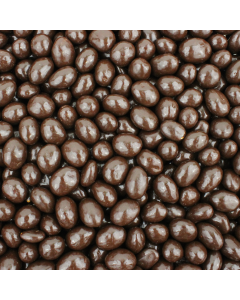 Bulk NSA Dark Chocolate Peanuts