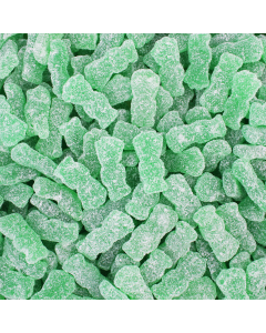 Bulk Sour Patch Kids - Green/Lime