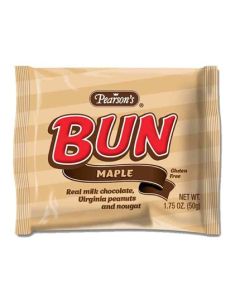 Maple Bun Bar