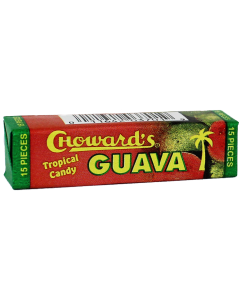 Choward's - Guava Candy