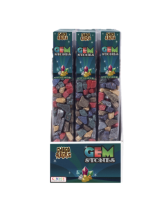 Choco Rock Gemstones