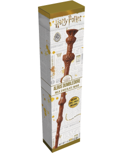 Harry Potter Chocolate Wands - Albus Dumbledore