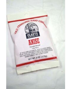 Claeys 24 Count Refills Anise