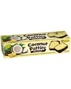 Coconut 12 oz./Pina Colada