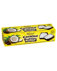 Coconut 12 oz./Original