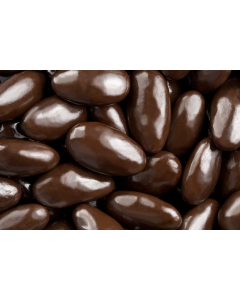 Bulk Dark Chocolate Almonds
